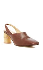 Shaina Mote Ikebana Mule