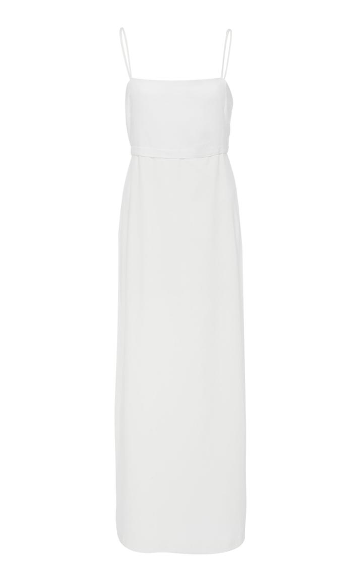 Lein Summer's Cotton Midi Dress