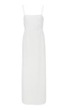 Lein Summer's Cotton Midi Dress