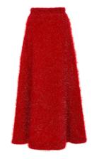 Alena Akhmadullina A-line Skirt