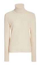 Moda Operandi Veronica Beard Kressy Cashmere Turtleneck Sweater