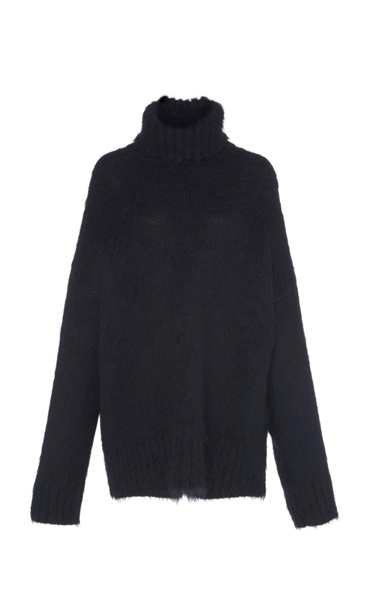 N 21 N&deg;21 Monique Wool Turtleneck