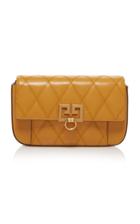 Givenchy Mini Quilted Leather Shoulder Bag