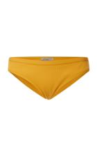 Three Graces London Asterea Low-rise Bikini Bottoms