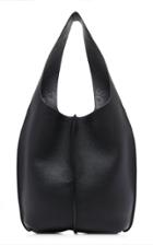 Acne Studios Adrienne Leather Tote Bag