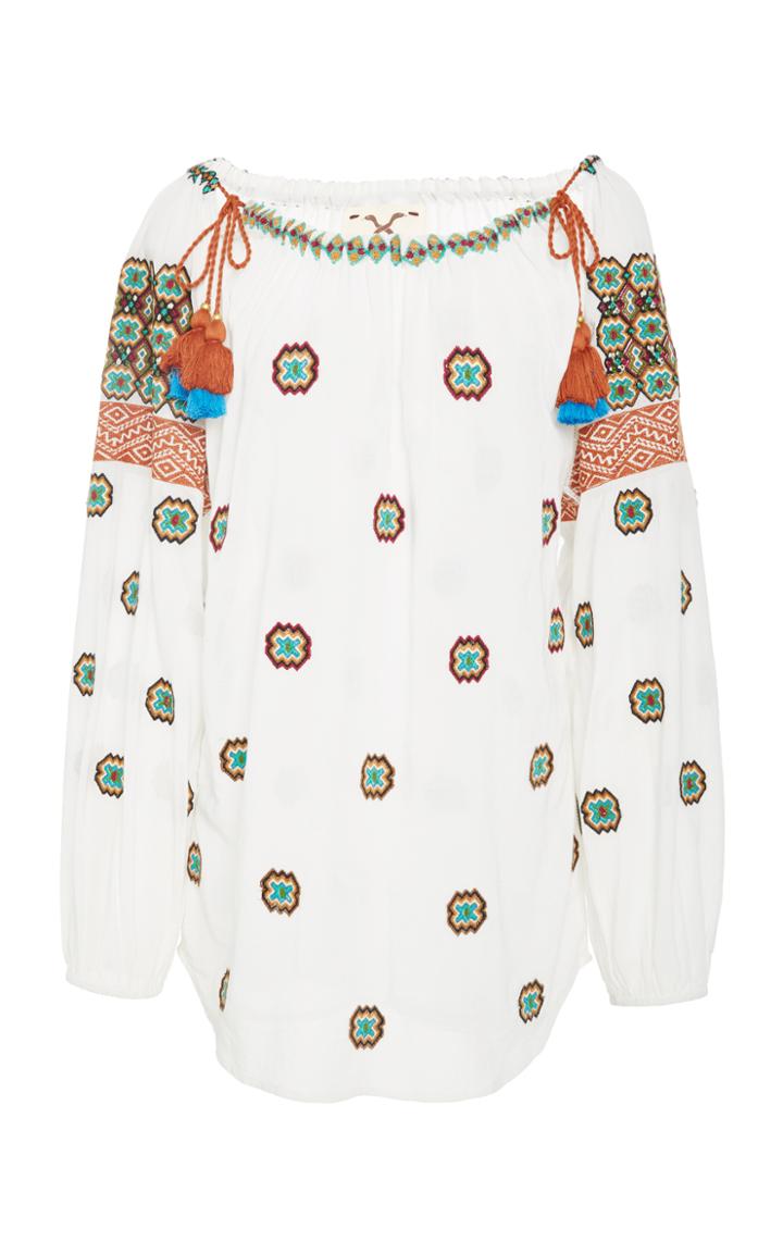 Figue Peia Oversized Top