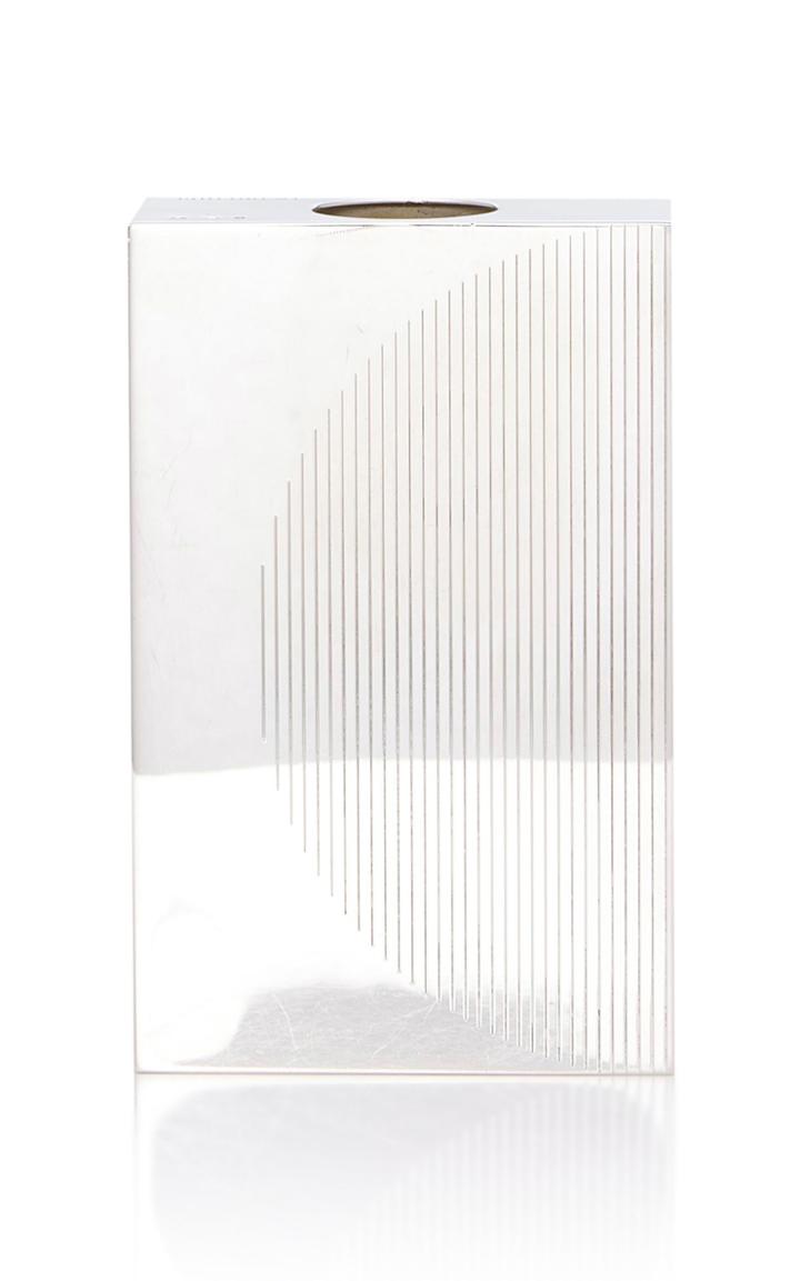 Puiforcat Sterling Silver Cigarette Pack Sheath