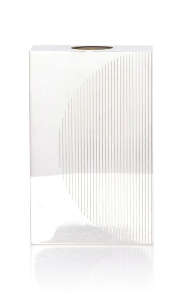 Puiforcat Sterling Silver Cigarette Pack Sheath