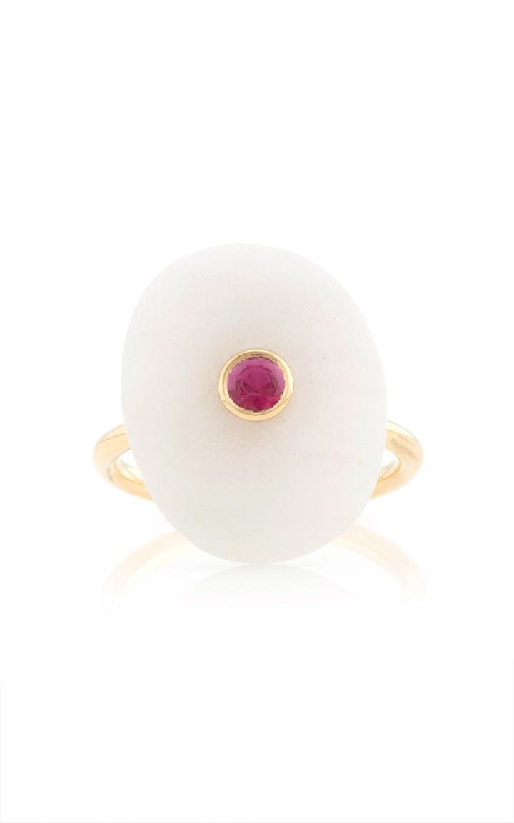 Cvc Stones M'o Exclusive: Cutie Ring