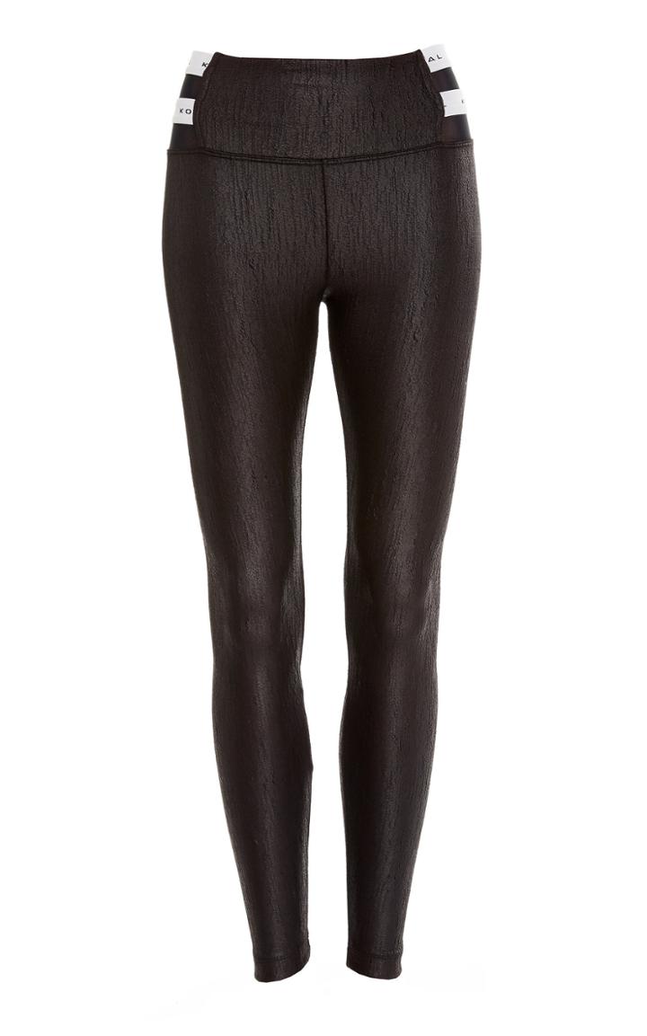 Koral Set High-rise Obscure Legging