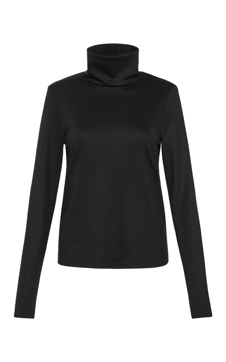 Moda Operandi Esse Studios Wool Turtleneck Top