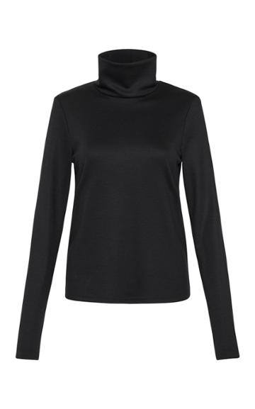 Moda Operandi Esse Studios Wool Turtleneck Top