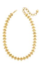 Moda Operandi Brinker & Eliza Gold-tone Tara Necklace