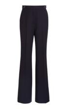 Moda Operandi Gabriela Hearst Shipton Wool Straight-leg Trousers