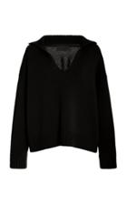 Moda Operandi Nili Lotan Julie Oversized Cashmere Sweater