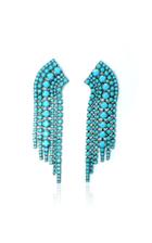 Elizabeth Cole Barrett Earrings