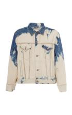 Moda Operandi Sandy Liang Men's Brimfield Jacket Size: Xs