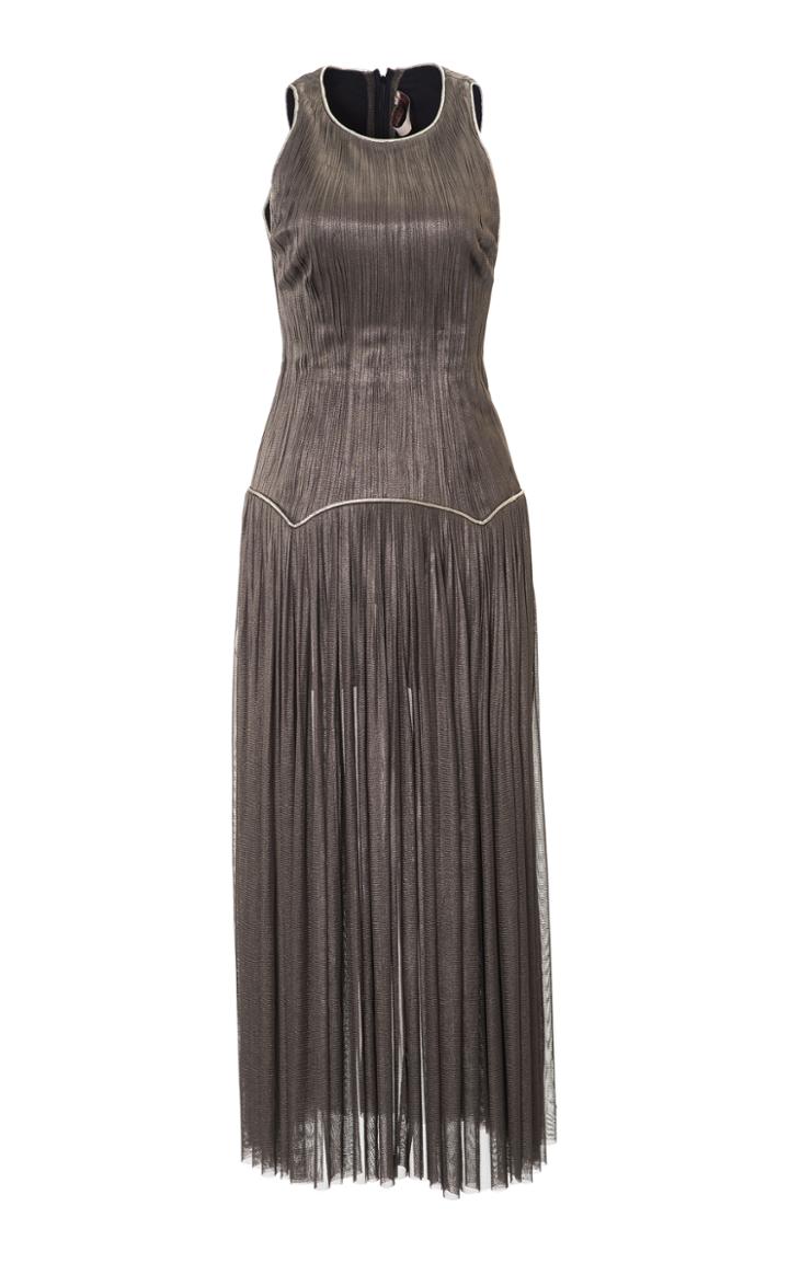 Maria Lucia Hohan Yusitna Dress