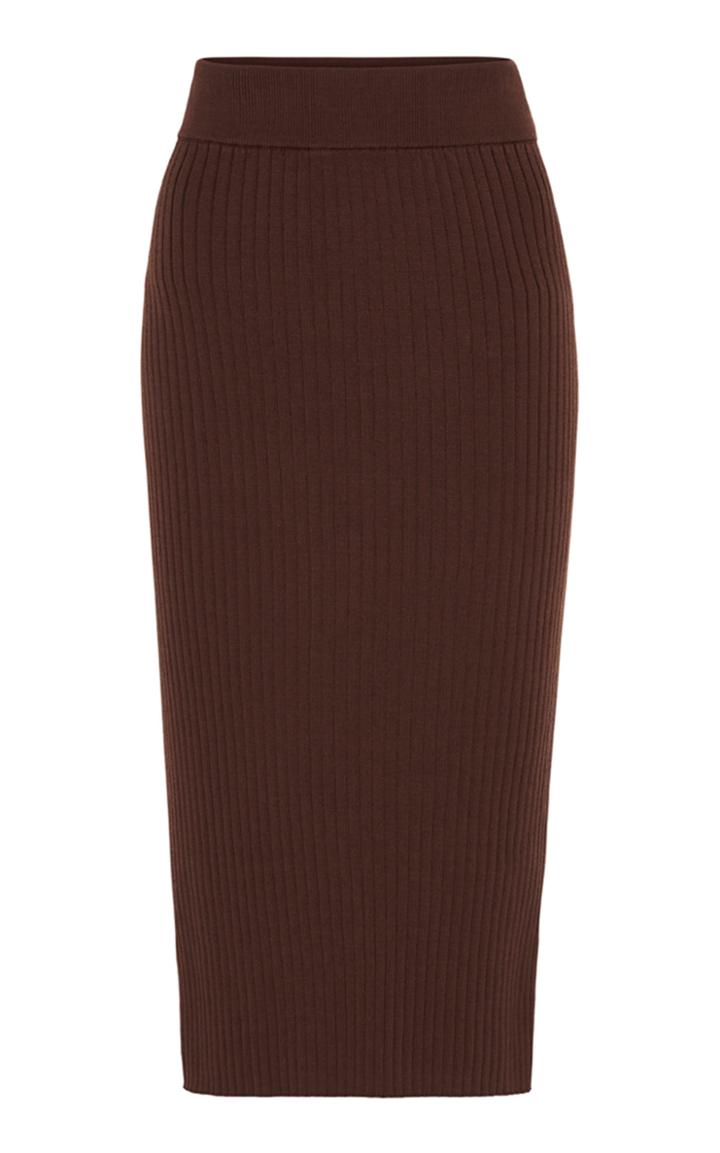 Moda Operandi St. Agni Lia Knit Skirt Size: M