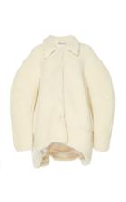 A.w.a.k.e. Faux Shearling Jacket