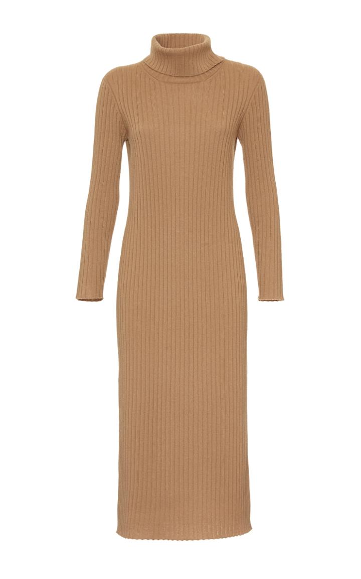 Fabiana Filippi Ribbed Dress