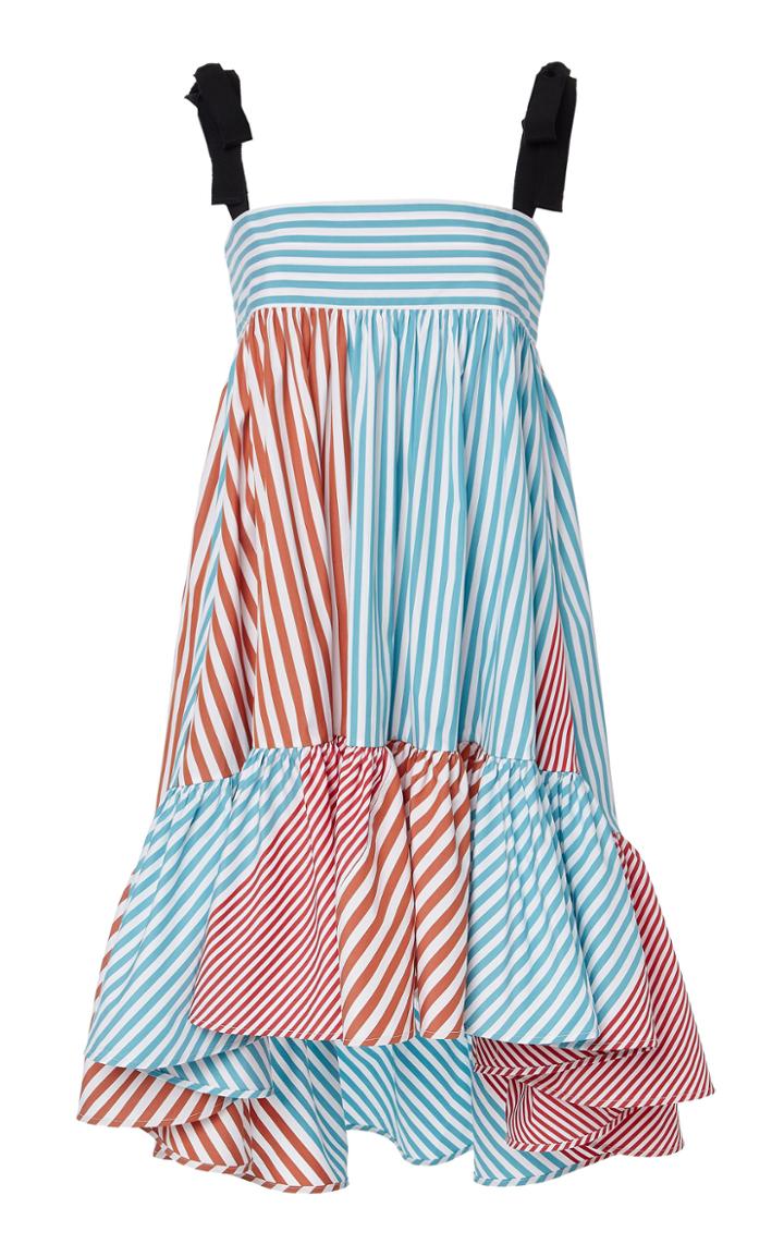 Silvia Tcherassi Calantha Dress