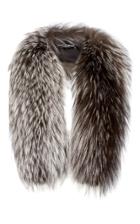 Dolce & Gabbana Fur Stole