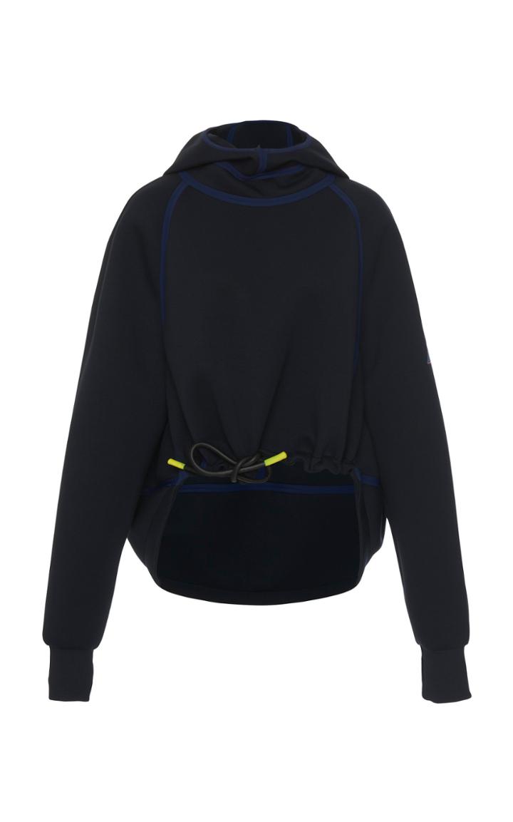 Sportmax Sondrio High-low Jersey Pullover