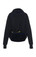 Sportmax Sondrio High-low Jersey Pullover