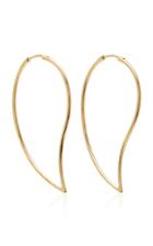Mattioli Vertigo 18k Gold Earrings