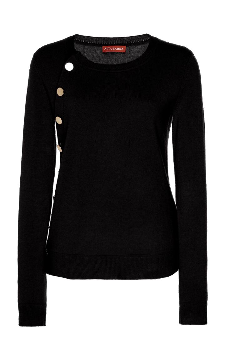 Altuzarra Minamoto Cashmere Sweater