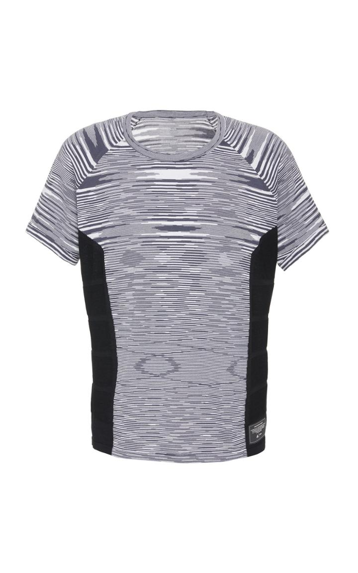 Adidas X Missoni City Runners Unite Jersey T-shirt