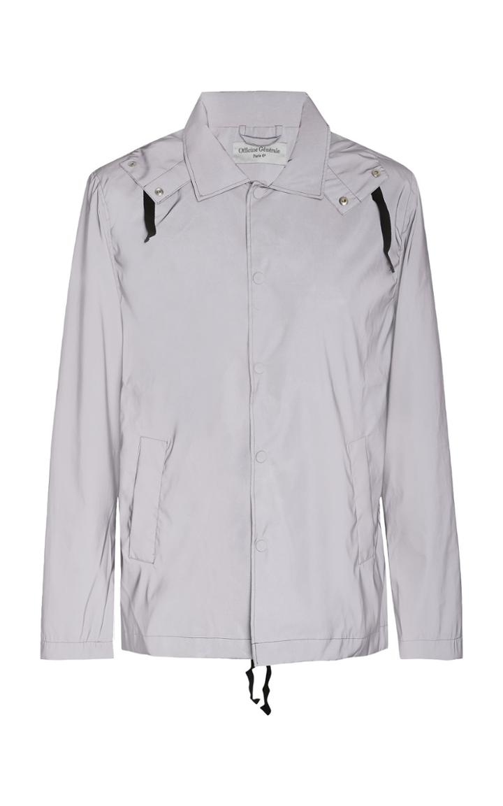 Officine Gnrale Arnaud Reflect Jacket