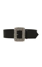 Moda Operandi Etro Leather Waist Belt