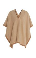 Recreo San Miguel Santa Fe Maya Reversible Poncho