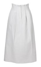 Moda Operandi Dodo Bar Or Tricia Leather Skirt