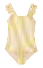 Tori Praver Children's Penny Cross Back One Piece