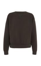 Chimala Cotton Crewneck Sweater Size: S