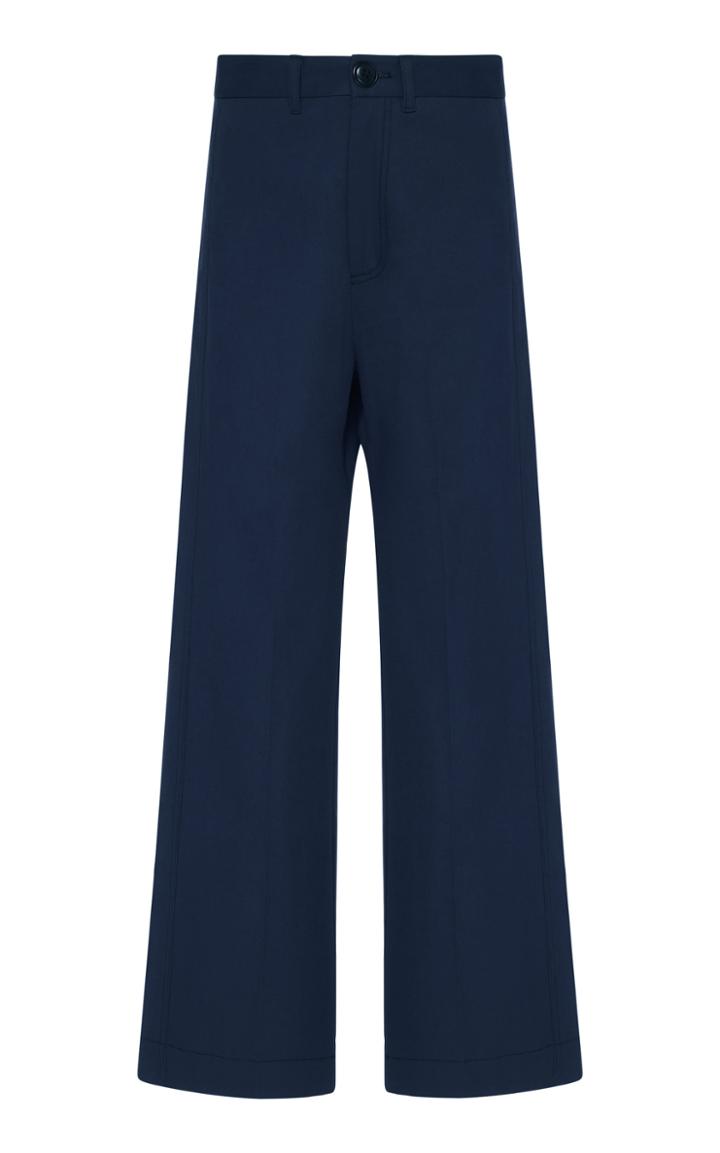 Sea Stevie Cotton Sailor Pant Size: 12