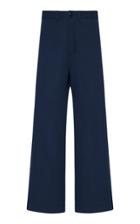 Sea Stevie Cotton Sailor Pant Size: 12