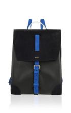 Bertoni1949 Tricolor Julia Backpack