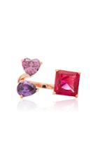 Moda Operandi Anabela Chan Orion Ruby Ring