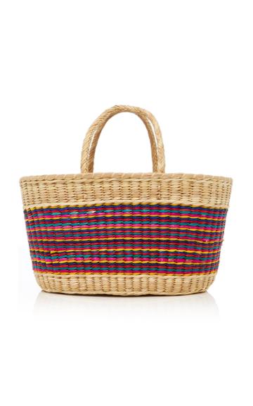 Nannacay Vix Lotus Tote
