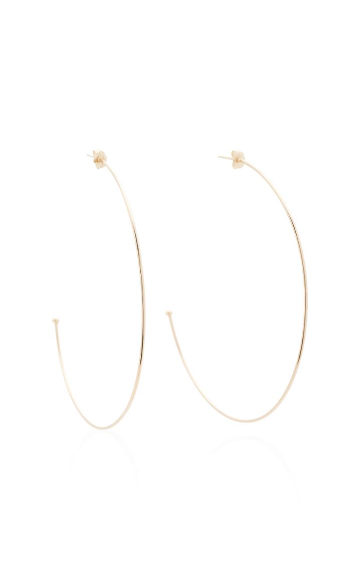 Zo Chicco Extra Large Hoops