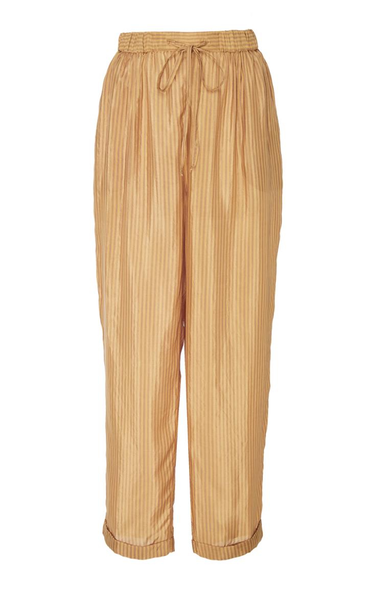 Mes Demoiselles Melomane Stripe Pant