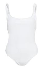 Fisch Select Ruched Strap Swimsuit