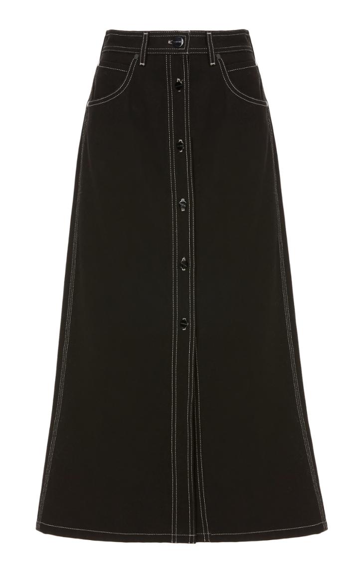 Goldsign Stitched Original Skirt