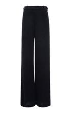 Moda Operandi Missoni High-rise Cady Straight-leg Pants Size: 38