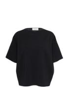 Mansur Gavriel Wool T-shirt