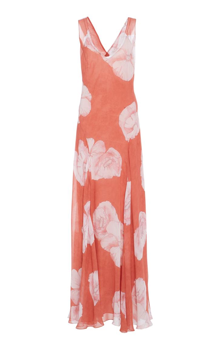 Sissa Mikaela Maxi Dress